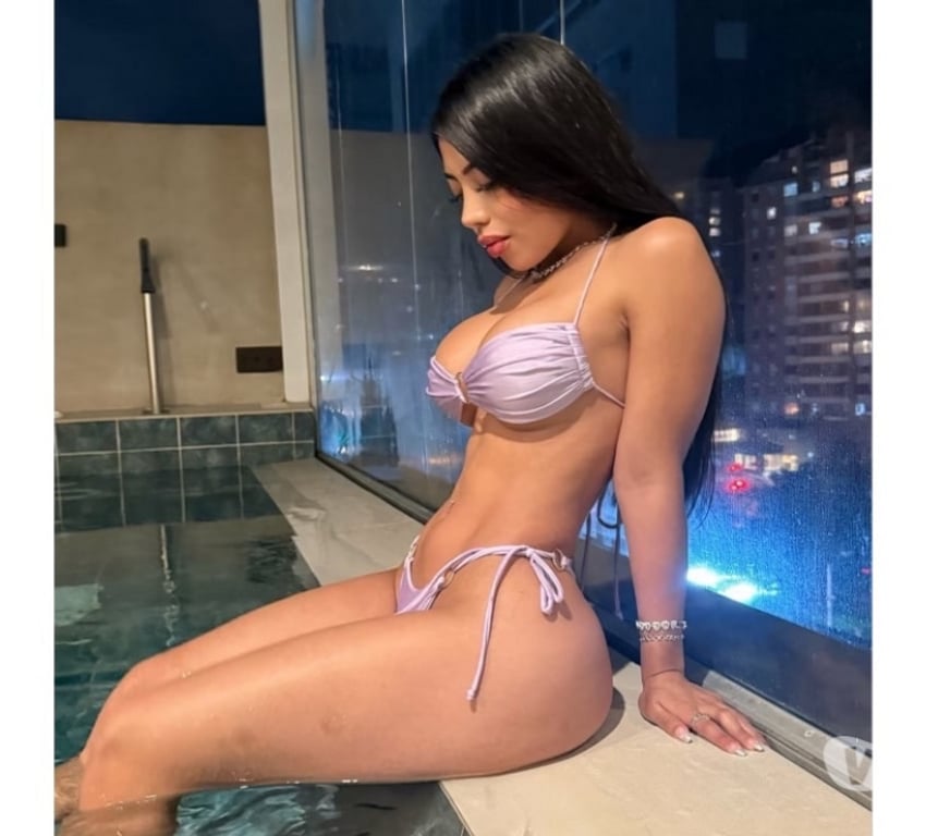 Escorts South East London Crystal Palace - South East London - Photos for FULL GFE ALL SERVICES SEXY LINDA 🔞🍾🍒🎉