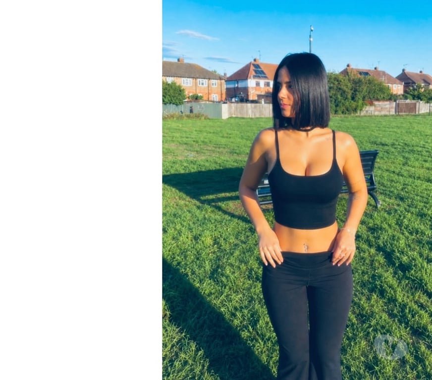 Escorts Hampshire Portsmouth - Photos for Sweet Laís Party Girl🍑❤️