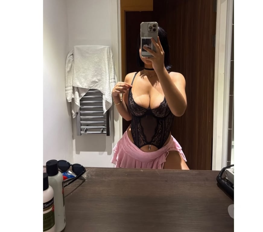 Escorts Hampshire Portsmouth - Photos for Sweet Laís Party Girl🍑❤️