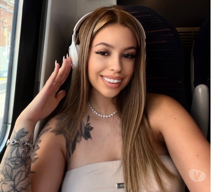 Escorts Peterborough Peterborough City Centre - Peterborough - Photos for Valentina❤️‍🔥 Icall - Outcall🇧🇷🍸🍑