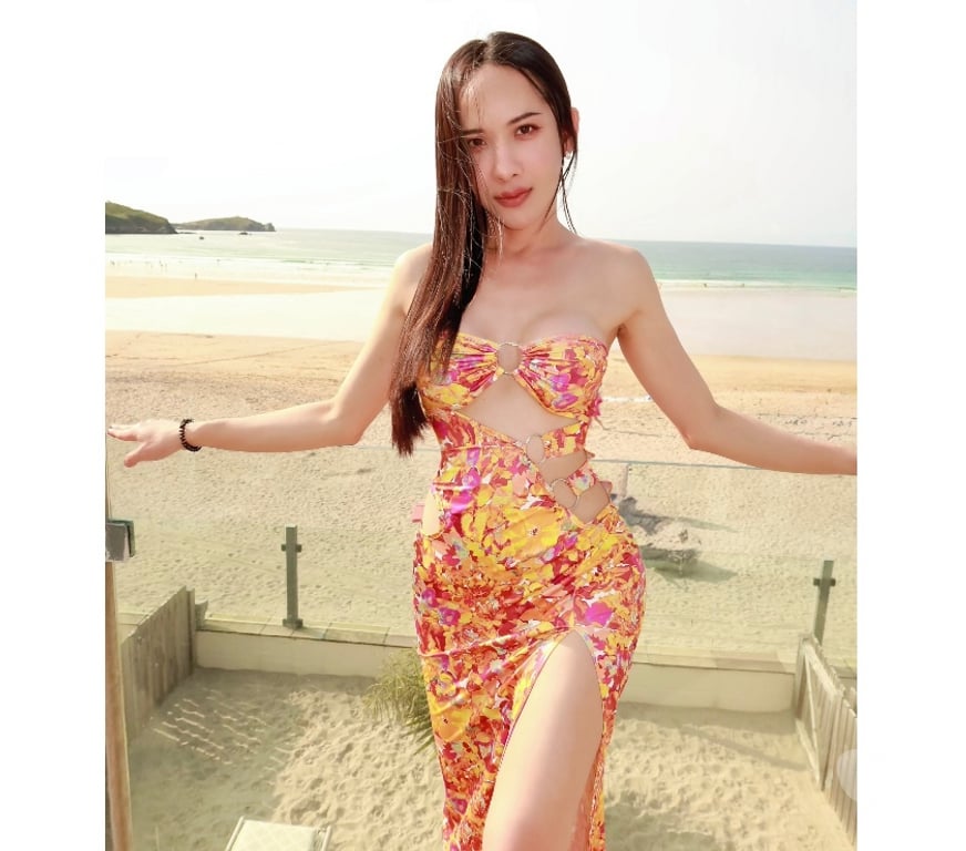 Trans Escorts Warwickshire Warwick - Photos for Hot Thai TS Sammy in Warwick, 100% Real Pics!
