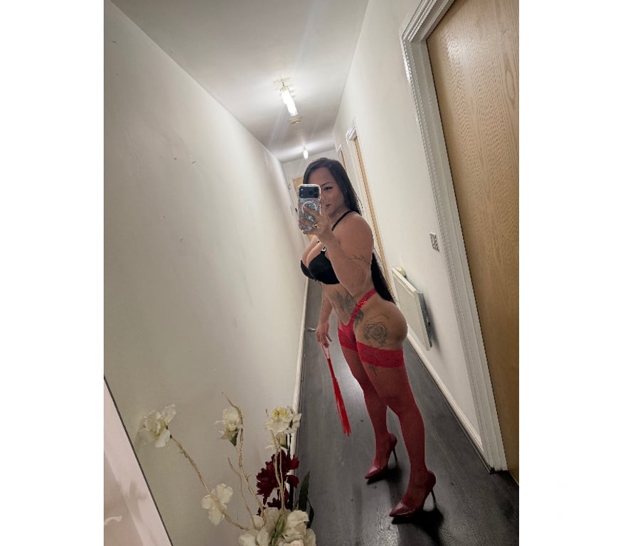 Escorts West Berkshire Reading - West Berkshire - Photos for TS XXL 🍆💦💦 SAMARA BRAZILIAN 🇧🇷🔥