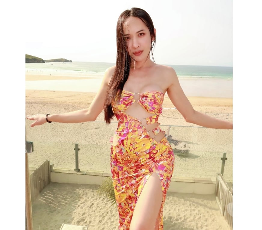 Escorts Warwickshire Warwick - Photos for Hot Thai TS Sammy in Warwick. 100% Real Pics!