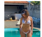 Mila ! party Brazilian 🇧🇷🇧🇷🇧🇷
