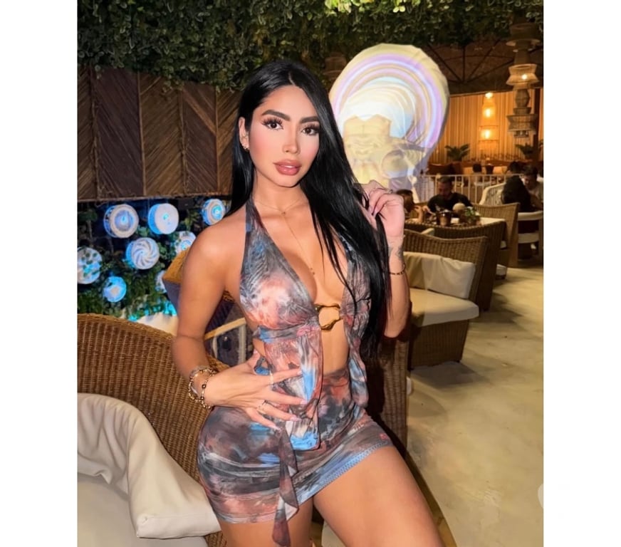 Escorts North London White Hart Lane Station - North London - Photos for 🔥 SEXY GIRL🩷 IN TOTTENHAM-N17✨ FROM £40 🌸🦋