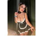 Chester Business Park - Cheshire West and Chester — Eva GFE party girl ❤❤ incall &outcall