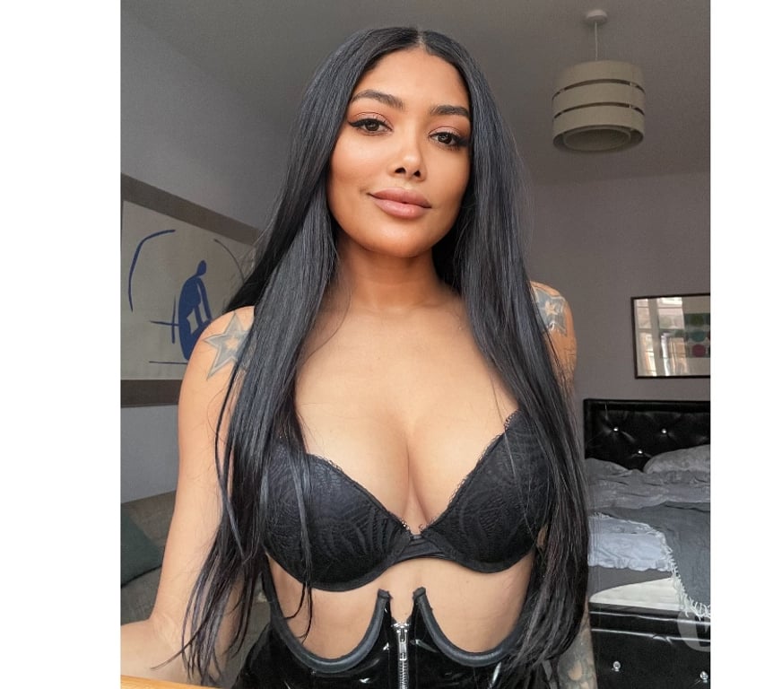 Escorts South West London Kingston upon Thames - Photos for hot nicole party girl call me now 🔥 ✅ best service💯