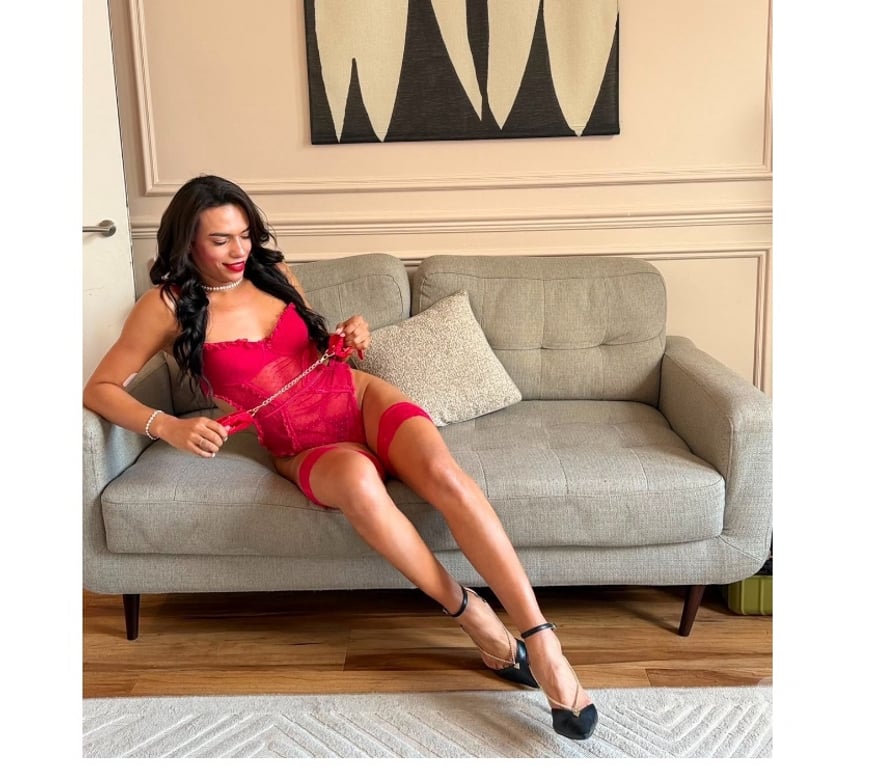 Trans Escorts West Midlands Birmingham - Photos for GEOVANA GIRL BRAZILIAN PARTY ❤️‍🔥🇧🇷