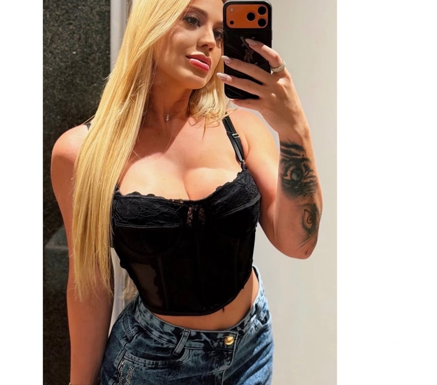 Escorts East London Redbridge - Photos for Paola sexy naughty girl ✨❤️🍾