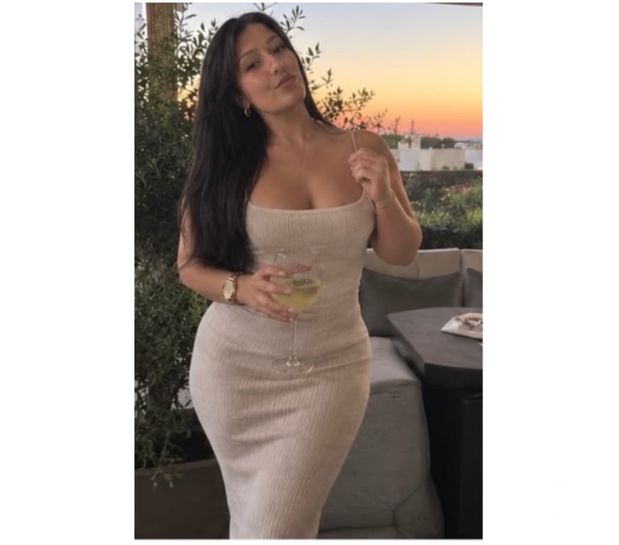 Escorts South East London Crystal Palace - South East London - Photos for SUSANA 🌟 THE BEST EXPERIENCE 😍🍒