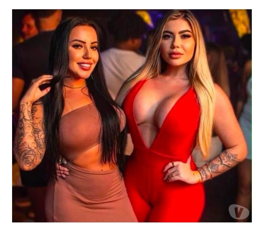 Escorts East London Stratford - East London - Photos for DOUBLE PARTY 🎉 GIRLS🥳NOT RUSH