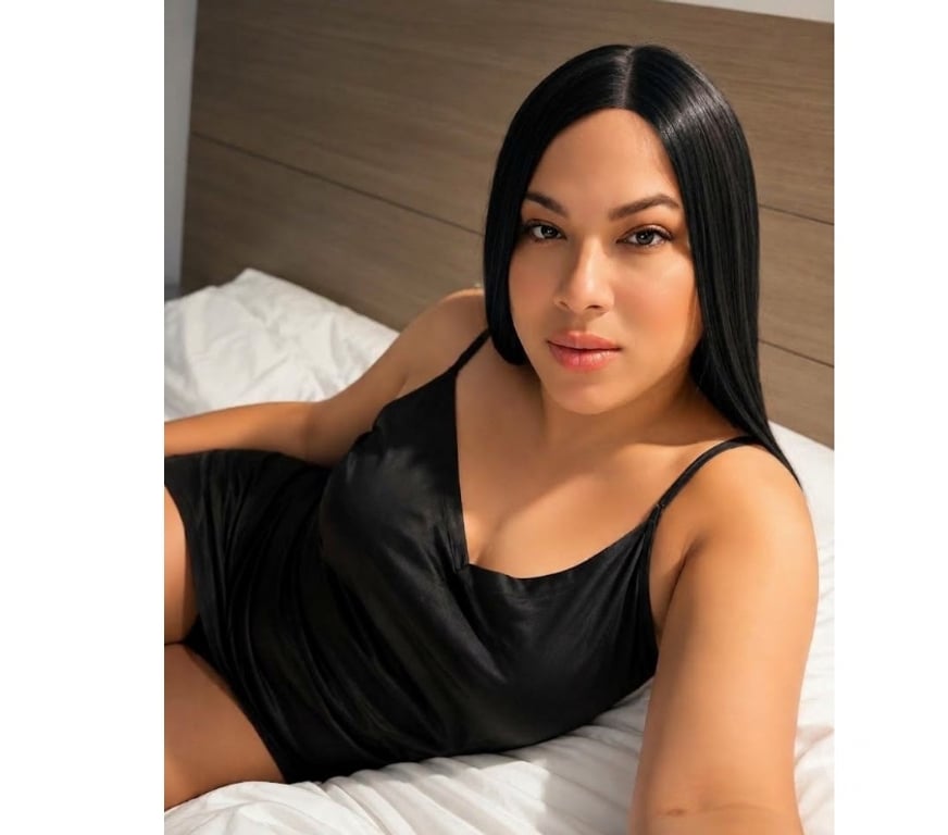 Trans Escorts Glasgow Glasgow City Centre - Glasgow - Photos for TS KATE NEW IN GLASGOW PAISLEY