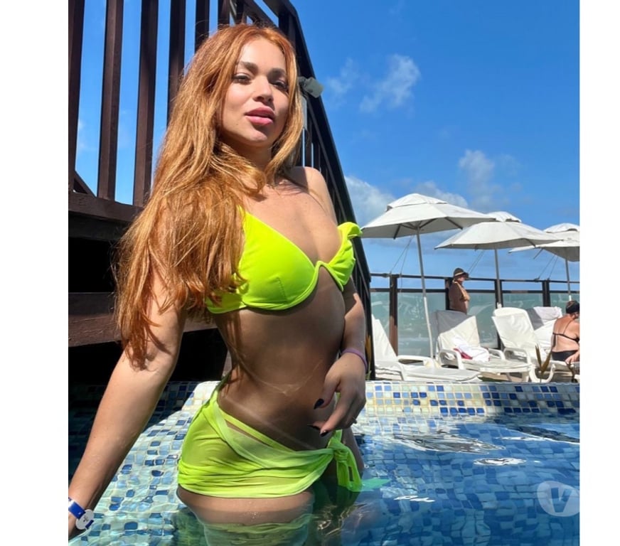 Escorts South West London Sutton - Photos for JADE BRAZILIAN NO REGRETS😈🔥REAL BRING PHOTOS