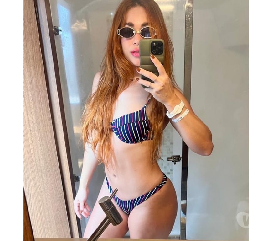 Escorts South West London Sutton - Photos for JADE BRAZILIAN NO REGRETS😈🔥REAL BRING PHOTOS