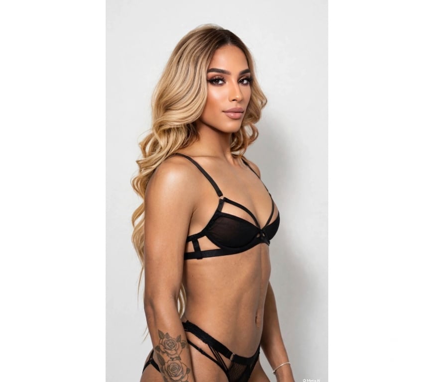 Trans Escorts Lancashire Preston - Photos for RUBY XXL 🫦🍆🌹