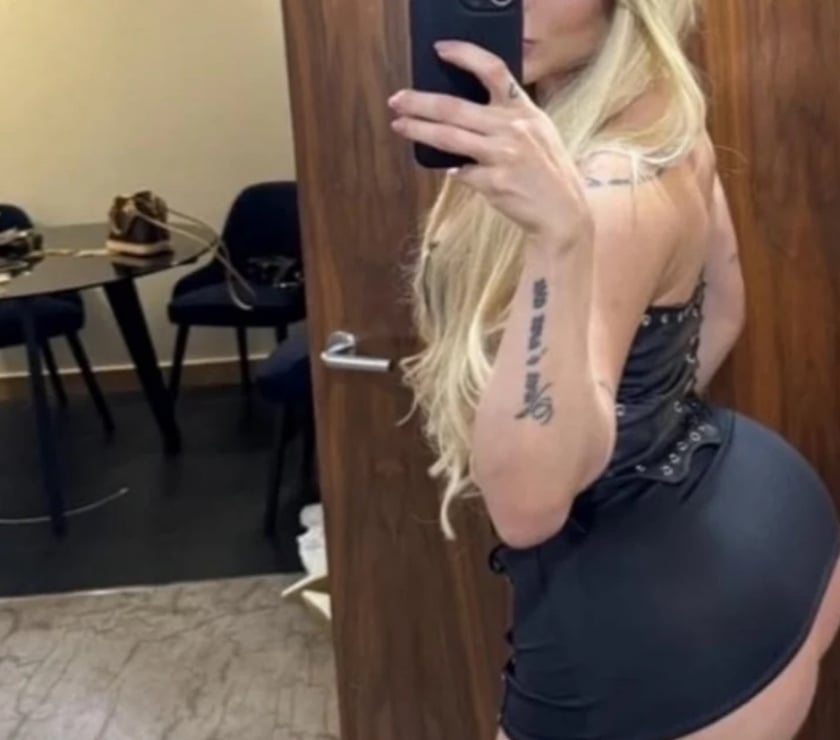 🌶️Tania🌶️ Hot and spicy Queen of bj