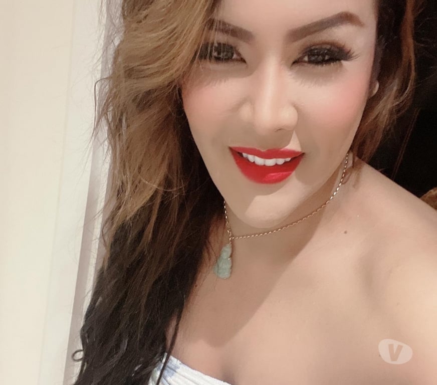 Escorts North Yorkshire Scarborough - North Yorkshire - Photos for Busty Sexy Thai TS Ladyboy with a Lovely Surprise 🔥 x