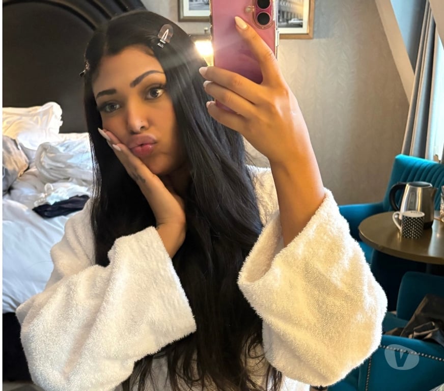 Escorts South Yorkshire Sheffield - Photos for SWEET HELOÍSA🍭 YOUR BRAZILIAN 🍓🇧🇷