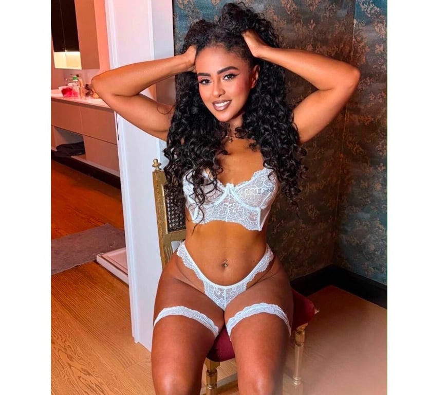 Escorts Devon Plymouth - Photos for 🔥Bia🩷✅Bombshell GFE,New🔥Party Girl😈100% REAL