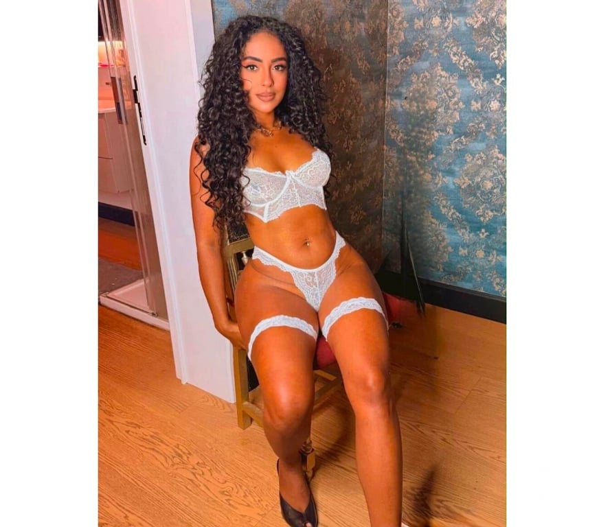 Escorts Devon Plymouth - Photos for 🔥Bia🩷✅Bombshell GFE,New🔥Party Girl😈100% REAL