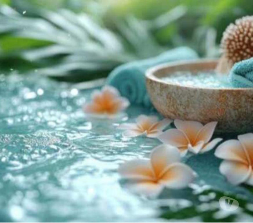 Full body massage West Midlands Solihull - Photos for Holistic & Deep Tissue Massage