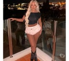 🇧🇷 BECCA GEOURGEUS 🔥🥵GFE PARTY😈💋