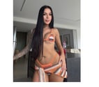Southall - Ealing — 🇧🇷 JHENNY GEOURGEUS 🔥🥵GFE PARTY😈💋