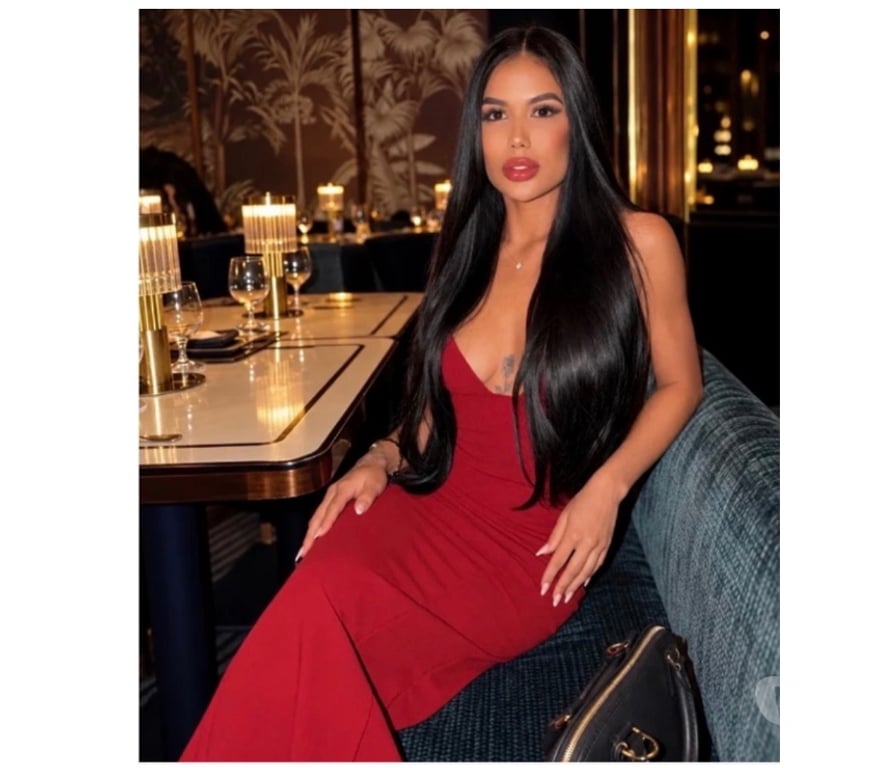 Escorts Reading Reading Town Centre - Reading - Photos for ❤️‍🔥LIA BRAZILIAN❤️‍🔥