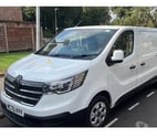 Bexley High Street - Bexley — Van delivery service