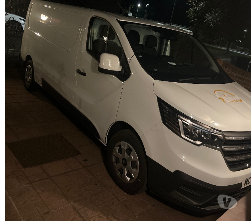 courier services Bexley Bexley High Street - Bexley - Photos for Van delivery service
