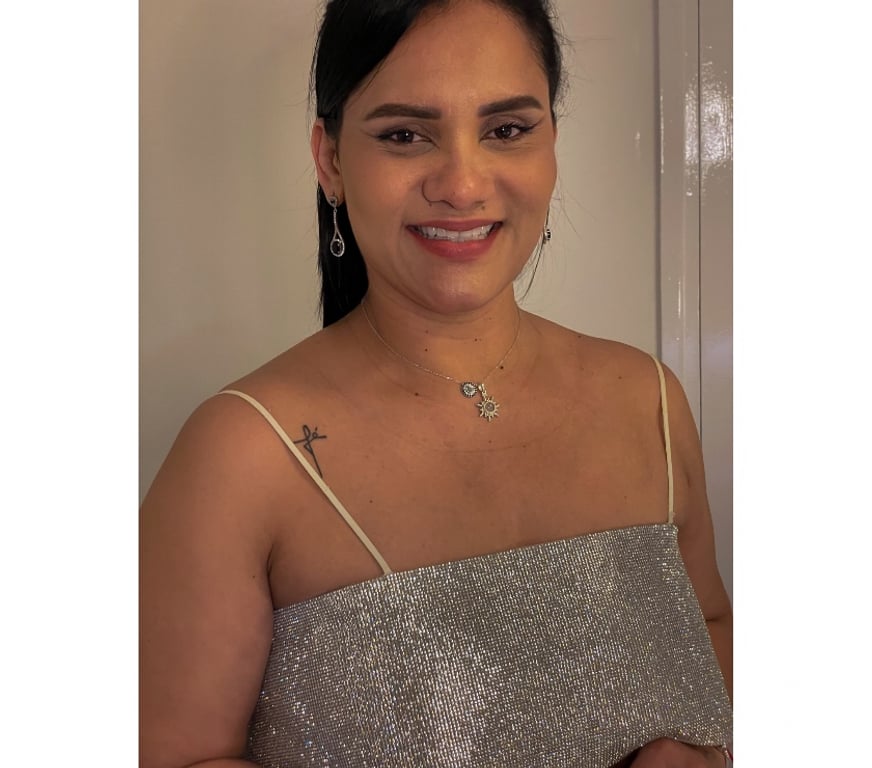 Escorts Hampshire Portsmouth - Photos for ✨🌹Melissa Brazilian🌹✨PARTYGIRL🥂GFE❤️‍🔥