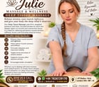 Kensington and Chelsea - Central London — Deep Tissue Massage