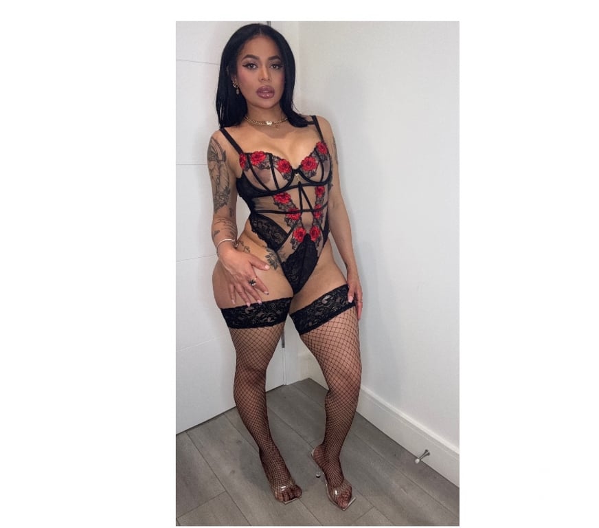 Escorts East London Canary Wharf Station - East London - Photos for Amanda sexy 🍑Best sloppy BJ❤️‍🔥OWO