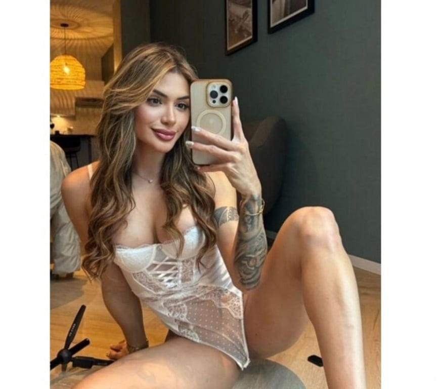 Escorts Barking and Dagenham Barking - Barking and Dagenham - Photos for 🍑 HOT BRAZILIAN GIRL 🇧🇷 NO RUSH 🔥