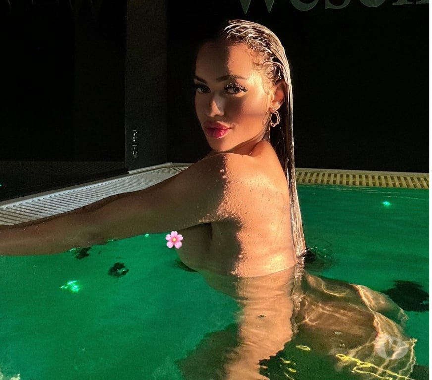 Escorts West Midlands Birmingham - Photos for StarLIZYDONATO+18