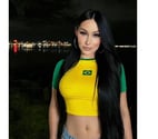 Mellissa fox new in town only incall hot girl 🇧🇷🍭