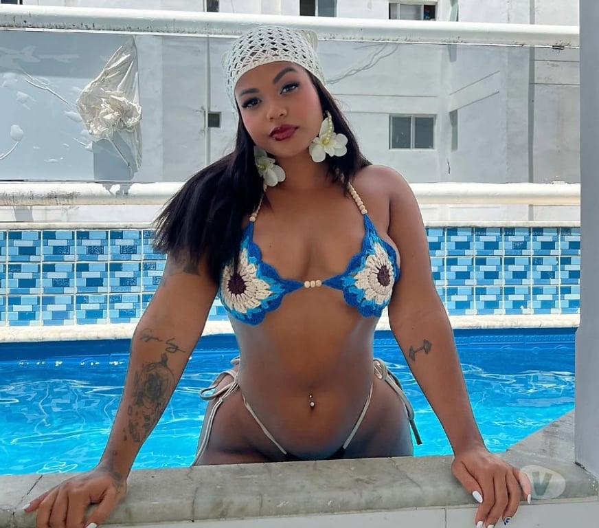 Escorts South East London Norwood Junction Station - South East London - Photos for 🍒sweet hot Mami 🍒 one week