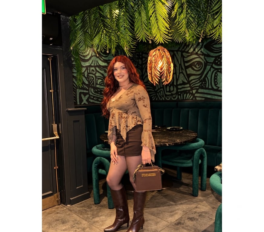 Trans Escorts Greater Manchester Manchester - Photos for Ariel, your trans Brazilian mermaid 🇧🇷🔥