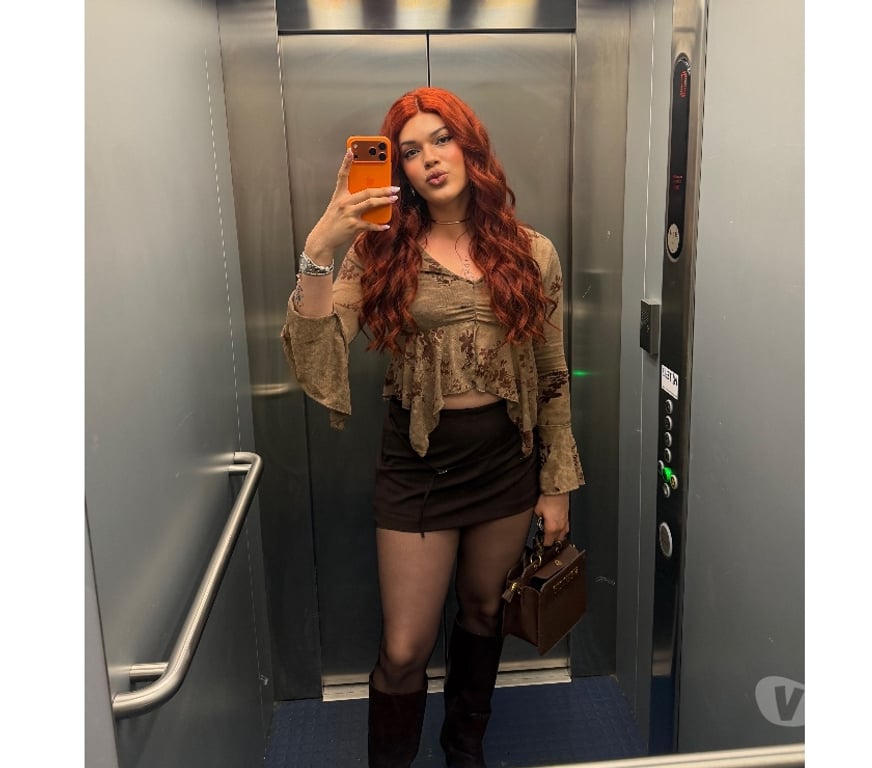 Trans Escorts Greater Manchester Manchester - Photos for Ariel, your trans Brazilian mermaid 🇧🇷🔥