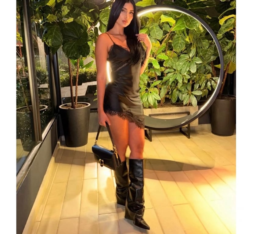 Escorts Renfrewshire Paisley - Renfrewshire - Photos for ❤️LATINA 😍SEXY GFE PARTY GIRL