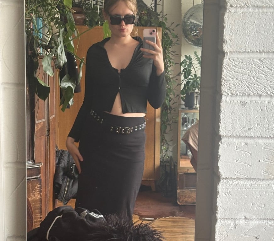 Adult Entertainment East London Dalston Kingsland Station - East London - Photos for ✨ Celeste: Curvy & Busty Glamorous Trans Woman