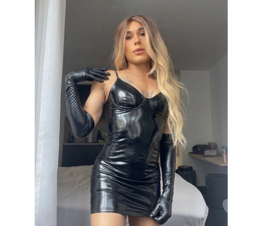 Trans Escorts South West London Earls Court - South West London - Photos for LUNA COUTO TS BRAZILIAN