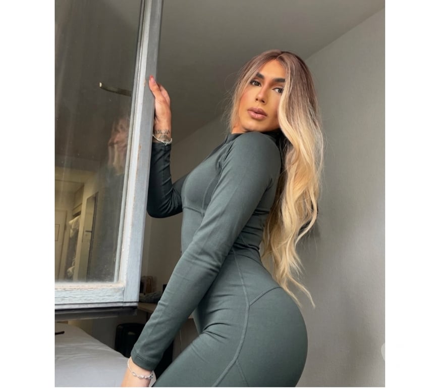 Trans Escorts South West London Earls Court - South West London - Photos for LUNA COUTO TS BRAZILIAN