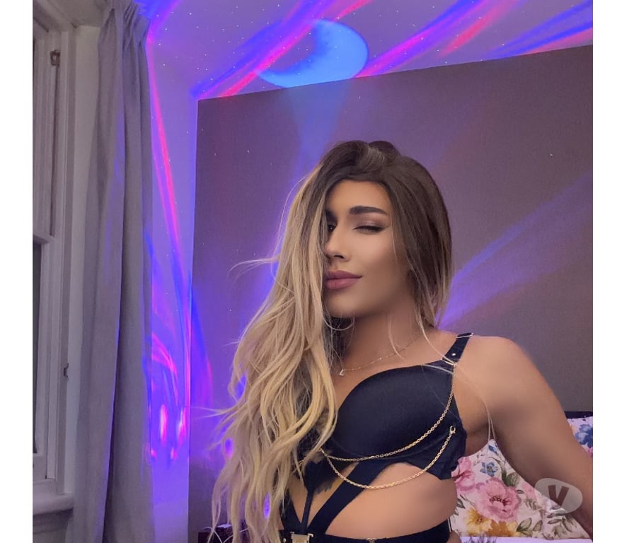 Trans Escorts South West London Earls Court - South West London - Photos for LUNA COUTO TS BRAZILIAN
