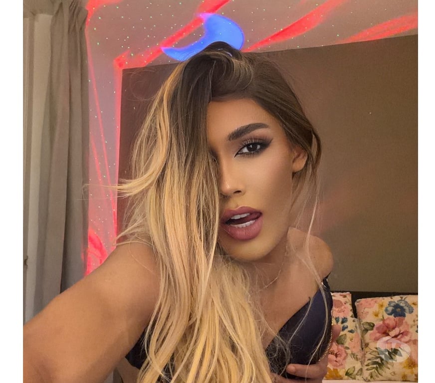 Trans Escorts South West London Earls Court - South West London - Photos for LUNA COUTO TS BRAZILIAN
