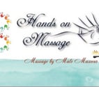 Worcester City Centre - Worcester — Hands on Massage