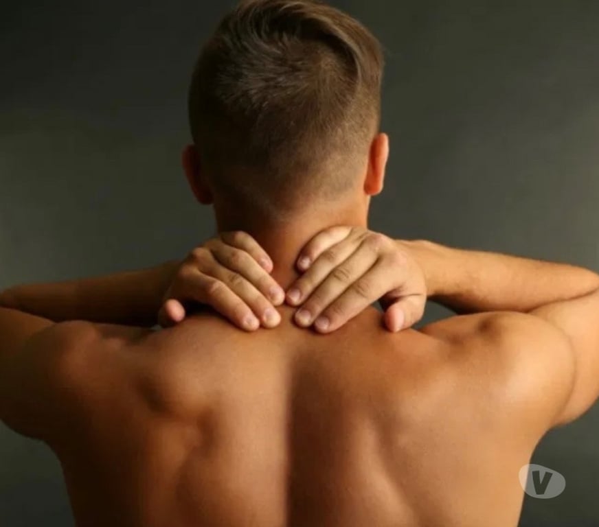 Full body massage Worcestershire Worcester - Photos for Hands on Massage
