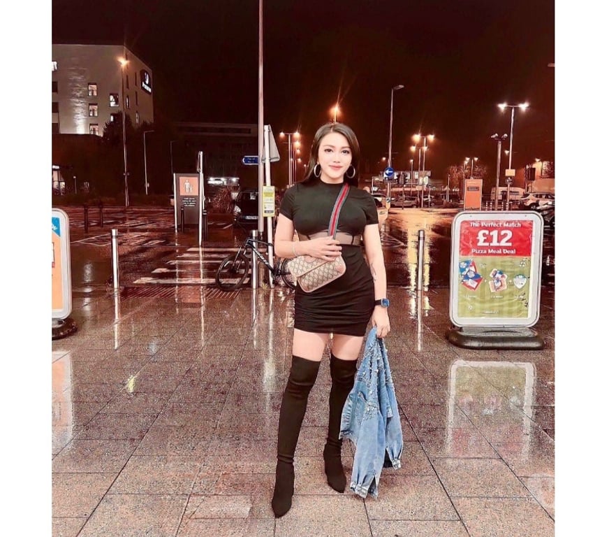 Escorts Bracknell Forest Bracknell - Bracknell Forest - Photos for ⭐Good Experience with AMAZING THAI Ladyboy🇹🇭