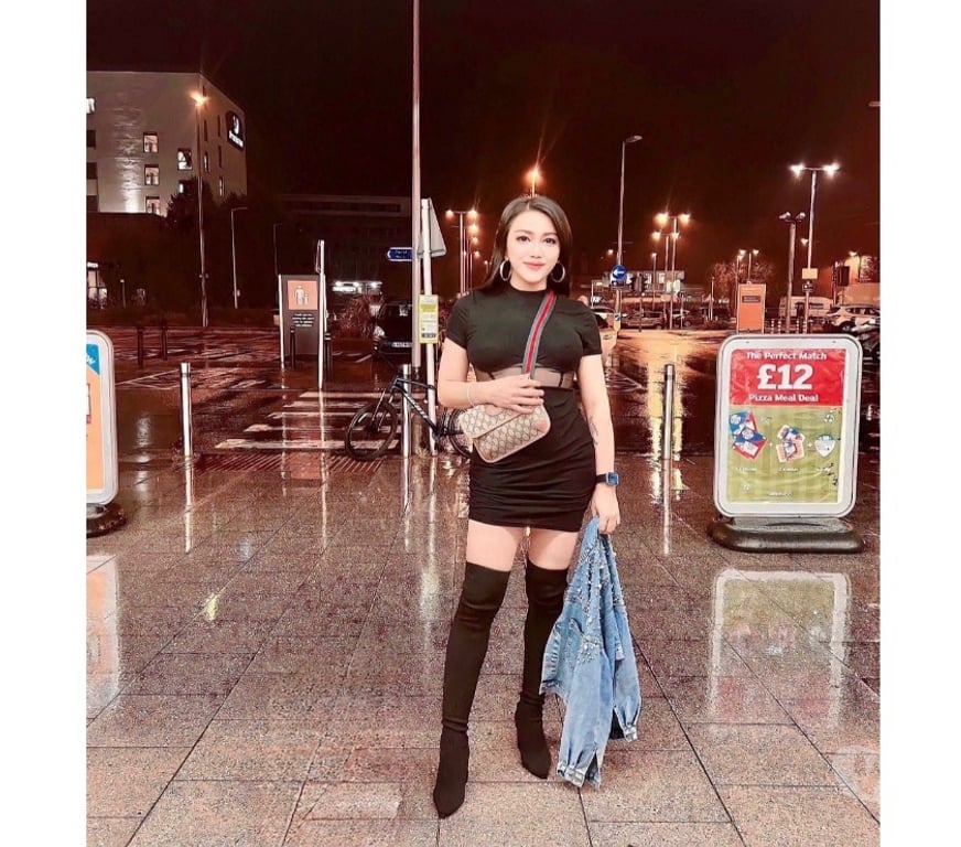 Trans Escorts Bracknell Forest Bracknell - Bracknell Forest - Photos for ⭐Good Experience with AMAZING THAI Ladyboy🇹🇭