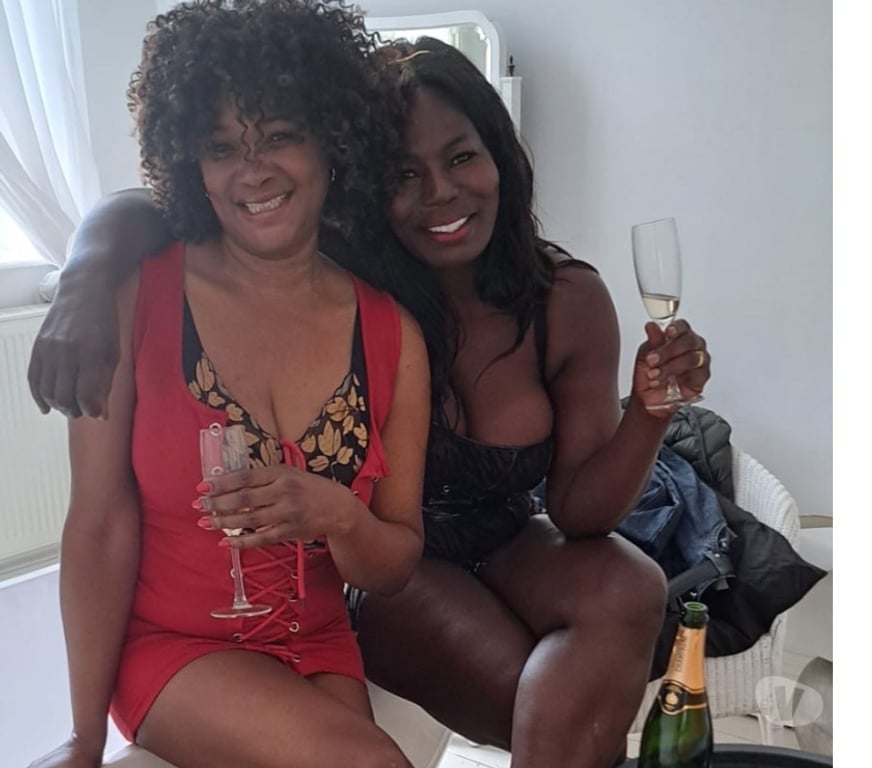 Escorts West Midlands Coventry - Photos for Sharon mature ebony